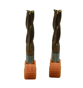 2019 calidad Superior de madera de corte hss de enrutador <span class=keywords><strong>taladro</strong></span> o fresado en bajo precio <span class=keywords><strong>para</strong></span> corte de metal - Product Image 2