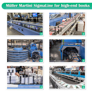 Layanan Percetakan Brosur Kartu A2 A3 A4 A5 A6, Leaflet, Flyer Promosi, Katalog, Aksesoris Pakaian, Warna Kustom, Offset - Product Image 6