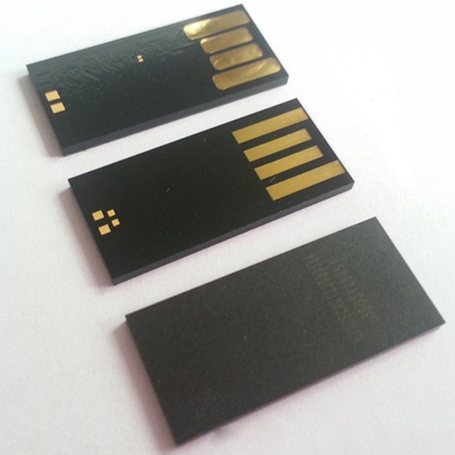 Memory Stick Usb Disk Card Shape Usb Flash Drive UDP Memory 16gb 32 Gb Pendrive Usb Flash Drive Wholesale in Dubai Udp Chip