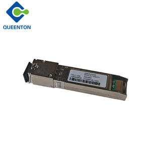 Módulo SFP Clásico al Mejor Precio, ZX SFP C+ GPON OLT Clase C+, Módulos SFP de Descarga en Stock, para Tarjeta de Servicio OLT GTGO/GTGH - Product Image 2