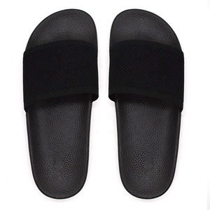 Chaussons pour femmes, été <span class=keywords><strong>2020</strong></span>, nouvelle mode, sandales plates confortables et douces pour femmes - Product Image 2