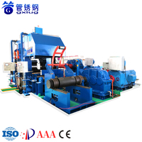 GXG Techn - Fabricant d'équipements et de machines pour lignes de production de laminage à froid de tôles en acier inoxydable/carbone, bandes métalliques et feuilles de cuivre