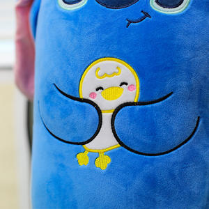 Almohada de Peluche Cosida de Cuerpo Largo - Muñeco de Personaje de <span class=keywords><strong>Lilo</strong></span> & Stitch, Compañero Perfecto para Abrazar y Regalo - Product Image 3