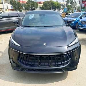 Gran Oferta, Fengxing T5 <span class=keywords><strong>EVO</strong></span> 2022 Usado, 1.5TD DCT, SUV a Gasolina, 4 Puertas, 5 Asientos, Euro VI, Volante a la Izquierda, Bajo Precio, Hecho en China - Product Image 1
