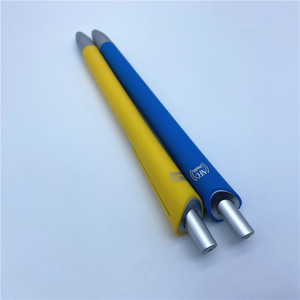 ปากกาพลาสติก NFC สำหรับโฆษณาโลโก้กำหนดเองได้ - Product Image 4
