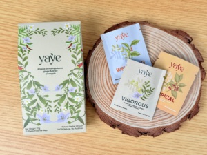 Mini-sachets de sécurité anti-odeurs |   Emballage biodégradable en PLA <span class=keywords><strong>pour</strong></span> thé aux herbes et gommes |   Sachets alimentaires à trois soudures latérales - Product Image 4