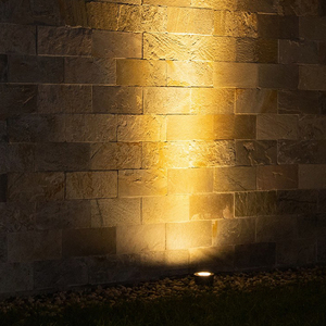 IP67 Étanche En Aluminium Plancher LED Lumière Souterraine 6W/8W/15W Encastré Pont Inground Projecteur pour Paysage Extérieur Jardin - Product Image 3