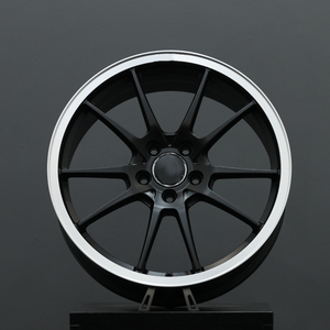 Jantes en alliage forgé monobloc de 18, 19 et 20 pouces 5x112 pour C63 W204 - Product Image 3