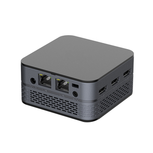 T9 Mini PCs - Powerful, Efficient, and Gaming-Ready