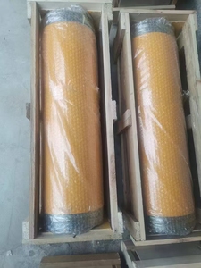 隧道掘进机 (<span class=keywords><strong>TBM</strong></span>) 配件用优质灌浆泵缸 - Product Image 4