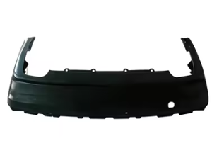 Nouveau pare-chocs arrière MYAUTO pour <span class=keywords><strong>E38</strong></span> (Modèle SFBM-<span class=keywords><strong>E38</strong></span>-015) pour la fabrication - Product Image 2