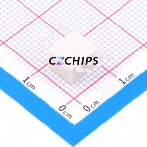 TT1-6-KK81+ Balun SMD-6 RF ( Frequency Range: )( Insertion Loss (Max): 3dB )( Operating Temperature: ) - Product Image 2