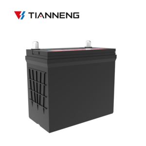 Tianneng TA-S 55B24 стартер аккумулятор автомобильный свинцово-кислотный аккумулятор для электромобилей - Product Image 4