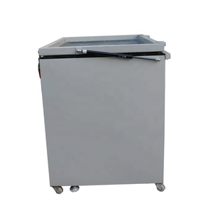 Máquina de Exposición Automática de Placas SM-6090UVE de Venta Directa de Fábrica, Nueva Fuente de Luz UV LED, Tambor Externo - Product Image 4