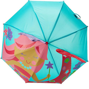 <span class=keywords><strong>Parapluie</strong></span> pour enfants ludique Protection coupe-vent surdimensionné pour une couverture maximale amusante avec une forme inhabituelle - Product Image 3