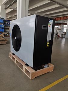 מחיר המפעל microui r32 solarkeymark a ++ בי dc inverter monoblock אוויר מקור אוויר משאבות חום מקור אוויר עם אפשרויות 6kw-24kw - Product Image 2