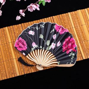 Eco-Friendly Hand Fan for Weddings Eco-Friendly Wood Material Promotional Party Supply - Product Image 6