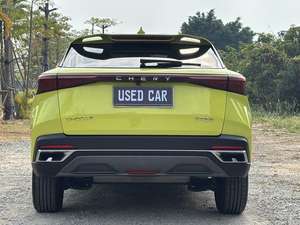 Chery Omoda 1.5T CVT Edición Todoterreno de Segunda Mano - Product Image 6