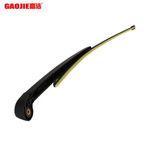 Aplicable a la escobilla del limpiaparabrisas trasero del Porsche Cayenne 2011-2016, brazo oscilante del limpiaparabrisas 9586280400 - Product Image 3