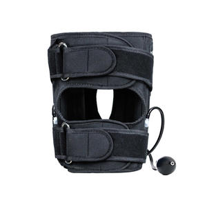 Cinturón Corrector de Alineación de Piernas Ajustable para Piernas en Forma de O, Corrección de Postura, Dispositivo de Soporte Ortopédico para Uso Doméstico - Product Image 6