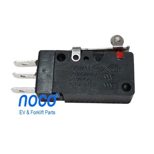 Interruptores de Límite para Modificación de Carritos de Golf, Producto Premium para Mejoras de Carritos - Product Image 1