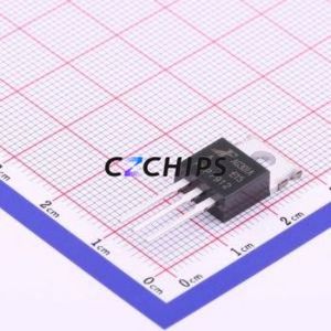 Régulateur linéaire PMIC (LDO) original et tout nouveau FHP7912A TO-220 à puce IC à circuit intégré - Product Image 1