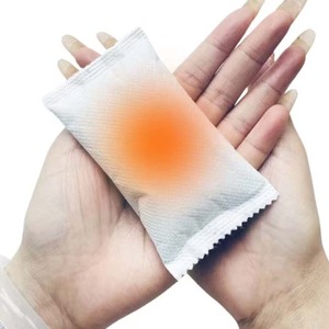 自動加熱ハンドウォーマーパッチカスタムフィットミニポケットウォーマー氷釣りキャンプ-直接工場 - Product Image 3