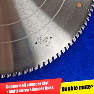 Usine 110 115 125 165 185 190 210 235 <span class=keywords><strong>250</strong></span> 300 400 <span class=keywords><strong>mm</strong></span> <span class=keywords><strong>carbure</strong></span> TCT <span class=keywords><strong>lame</strong></span> de <span class=keywords><strong>scie</strong></span> <span class=keywords><strong>circulaire</strong></span> pour la coupe du bois et de l'aluminium - Product Image 4