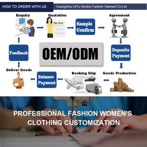 OEM Fabrication Vente en gros Personnalisé Haut de gamme Mode Broderie Dentelle Manches Longues Maxi <span class=keywords><strong>Robe</strong></span> pour les femmes - Product Image 6