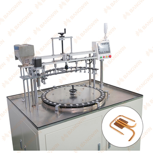 Tail Clamp Welding System for <b>Heat</b> <b>Tubes</b> - Product Image 3