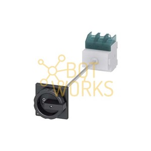 Siemens 3LD27140TK51 - Nuovo - Product Image 1