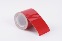 Ruban d'étanchéité en caoutchouc butyle coloré pour toiture, membrane de plafond, colle de réparation anti-fuite, sous-couche en feuille d'aluminium