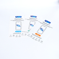Film protecteur d'écran en hydrogel TPU TPH Nano pour téléphone portable Sumashi HD/Mat/Anti-lumière bleue pour machine de découpe traceur