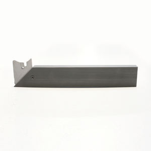 Design élégant et adaptable Fabriqué en verre à cadre en aluminium résistant à la corrosion pour inserts en verre trempé de 4 mm - Product Image 3