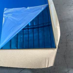 عدسات أكريليك عاكسة من أوليدا 100% MMA بألوان جديدة، سماكة 3-20 مم، عاكسة للغاية وصديقة للبيئة، لون أرجواني، مقاس 1220×2440 مم قابلة للقص - Product Image 4