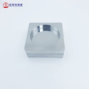 Clavier mécanique en aluminium CNC sur mesure à prix abordable, fabriqué en Chine, pour périphériques informatiques – Échantillons rapides disponibles - Product Image 1