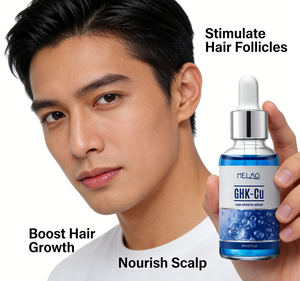 ghk cu 50mg reconstitution Unlocking the Secrets of GHK-Cu: The Revolutionary Peptide for Youthfu main image 0