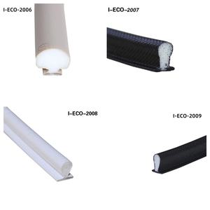 Cinta de Sellado de Espuma de PU de Alta Densidad para Puertas y Ventanas - Autoadhesiva, Aislante Acústico y <span class=keywords><strong>Bloqueador</strong></span> de Corrientes de Aire - Product Image 3