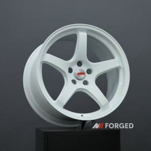 Ruedas forjadas de nismo 57CR Maining para <span class=keywords><strong>Toyota</strong></span> GR A90 A91 <span class=keywords><strong>Supra</strong></span> 2021 2022 <span class=keywords><strong>2023</strong></span> estilo 18 a 24 pulgadas ruedas de aleación personalizadas - Product Image 1