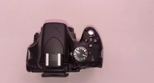 Cho Nikon <span class=keywords><strong>D5100</strong></span> chuyên nghiệp nhỏ gọn <span class=keywords><strong>SLR</strong></span> máy ảnh Kit với 18-55 Mét VR Ống kính SD Thẻ CMOS cảm biến tùy chọn - Product Image 2