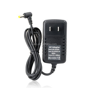 Adaptador de fuente de alimentación 5V3A para placa de desarrollo <span class=keywords><strong>Orange</strong></span> <span class=keywords><strong>Pi</strong></span> PC/Plus, cargador DC 4,0mm EU/US/AU/UK - Product Image 1