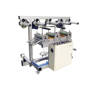 Lamination Machines Exporters High Performance Multilayer Laminating Machine