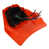 JFG Moto Dirt Bike Motocross Led Moto Phare Pour GasGas EC250-EC300-EC350