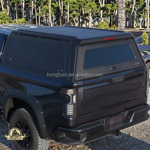 Hardtop universel pour pick-up, toit rigide pour camion Amarok, canopy pour Jeep Gladiator, Chevrolet Silverado, <span class=keywords><strong>Ford</strong></span> F150 <span class=keywords><strong>Ranger</strong></span> - Product Image 6
