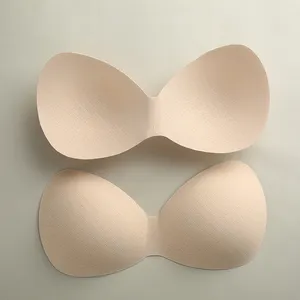 Miếng Đệm Ngực Miếng Đệm Áo Ngực Một Mảnh Phong Cách Mỏng Đồ Lót Lưng Đẹp Phụ Nữ Miếng Chèn Nở Áo Ngực