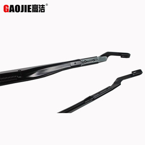 ก้านปัดน้ำฝนหน้ารถยนต์ Gaojie 12V ผลิตจากเหล็ก สำหรับรถยนต์โตโยต้า Camry ปี 2003-2011 - Product Image 4