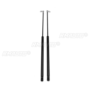 2X cubierta delantera del motor capó puntales de elevación de choque barra brazo de soporte de Gas para <span class=keywords><strong>Mazda</strong></span> 2013 <span class=keywords><strong>CX5</strong></span> KE 1th 2014 <span class=keywords><strong>2015</strong></span> 2016 - Product Image 6