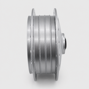 Accessoires de moto de haute qualité, moyeu avant de moto C70 JH70 pour Honda C70 CD70 modèle Cub - Product Image 3