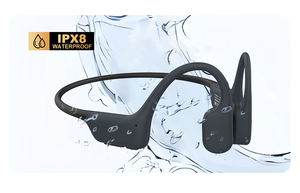 Auriculares SHOKZ para Air S803 TWS, Resistentes al Agua, Carga Rápida, LED, Conducción Ósea, para Correr, V5.1, Aleación de Titanio, 10-15h - Product Image 4