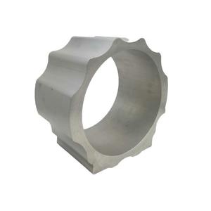 Vslot à fente en V à fente en <span class=keywords><strong>T</strong></span> 3030 8 fentes 30x30 <span class=keywords><strong>T</strong></span> à fente série <span class=keywords><strong>T</strong></span>-slotte fabricant <span class=keywords><strong>profilé</strong></span> en alliage d'aluminium 6060 - Product Image 3